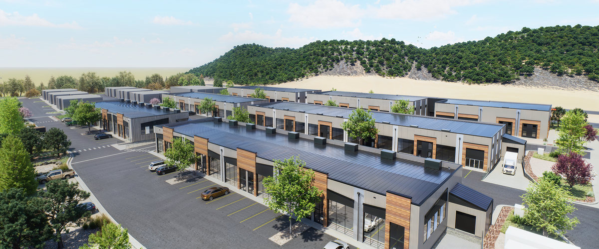 Vail Valley Design Center — 1215 Chambers Ave, Eagle CO